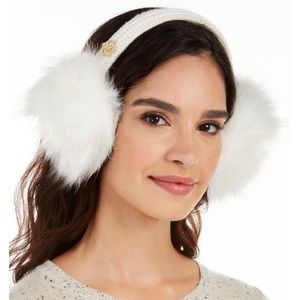 Michael Kors ear muffs